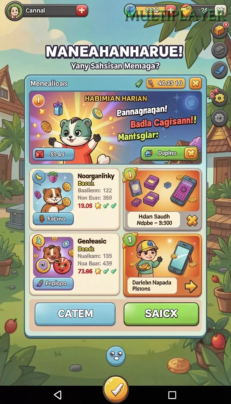 Screenshot Jamin777 nomor 3