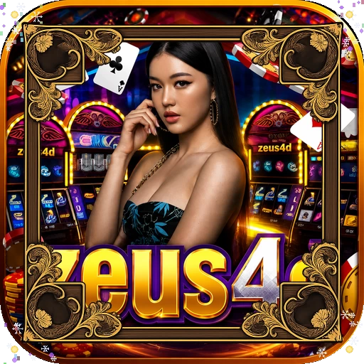zeus4d - 9